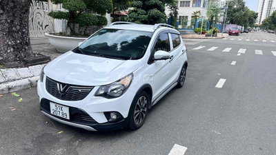 VinFast Fadil 2022 Trắng 33.000 km