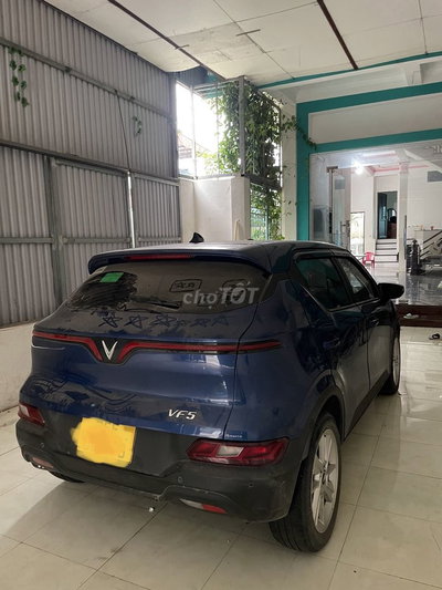 VinFast VF5 Xanh