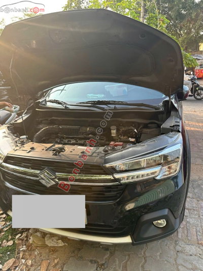 Xe Suzuki XL7 1.5 AT 2023