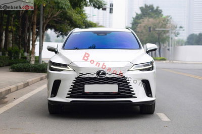 Xe Lexus RX 350 Premium 2024