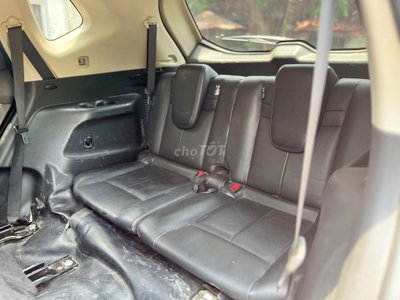 Nissan XTrail Premium 2017 Đỏ