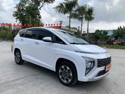 Hyundai Stargazer 2022 Trắng 68.000 km