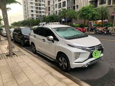 Mitsubishi Xpander 2020 Premium Trắng