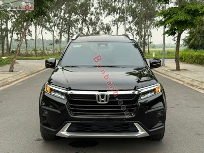 Xe Honda BR V L 2023
