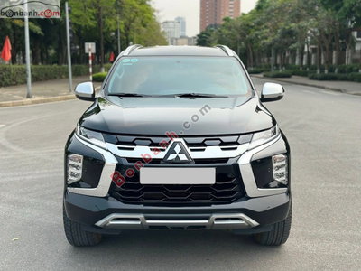 Xe Mitsubishi Pajero Sport 3.0G 4x4 AT STD 2024