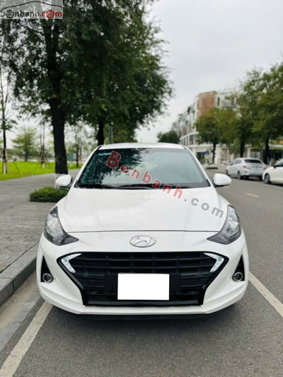 Xe Hyundai i10 1.2 AT 2023