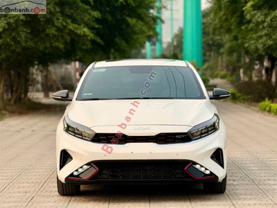 Xe Kia K3 GT 1.6 AT Turbo 2023