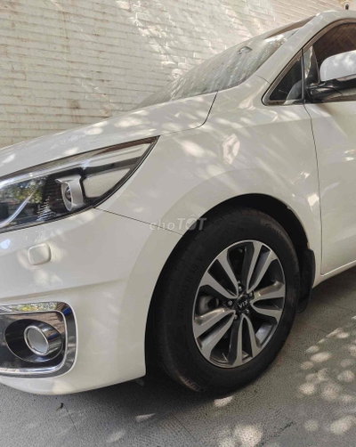 Kia Grand Sedona 2019 Trắng 65.628 km
