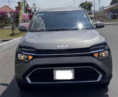 Kia Carens 2023 Xám Số tự động