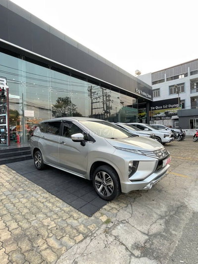Mitsubishi Xpander 2019 1.5 L AT siêu lướt