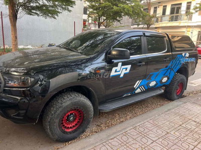Ford Ranger 2019 Đen