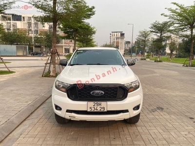 Xe Ford Ranger XLS 2.2L 4x2 AT 2021