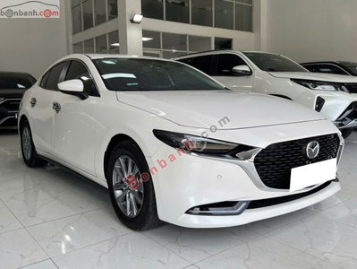 Xe Mazda 3 1.5L Premium 2024