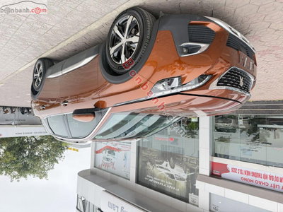 Xe Peugeot 3008 1.6 AT 2019