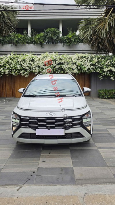 Xe Hyundai Stargazer X 1.5 AT 2024