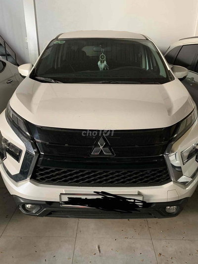 Mitsubishi Xpander 2024 Premium 1.5 AT - 25000 km