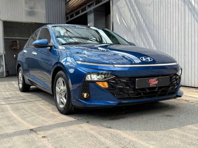 Hyundai Accent 2024 Đặc biệt Xanh 32.000 km