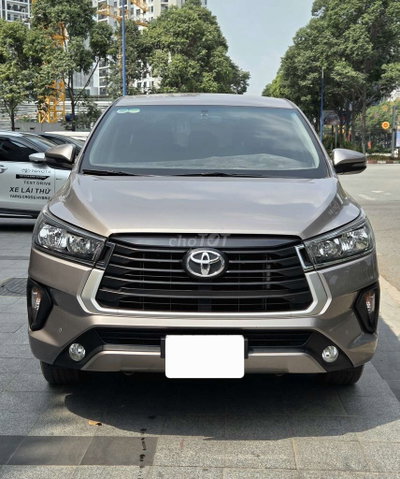 Toyota Innova 2021 - Xe gia đình full phụ kiện