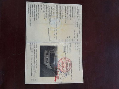 Toyota Corona 1989 Trắng 271283 km