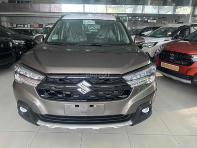 Suzuki XL7 hybrid 2026 sẵn giao ngay chỉ 130triệu