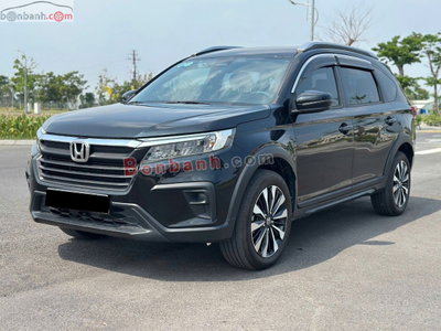 Xe Honda BR V G 2024