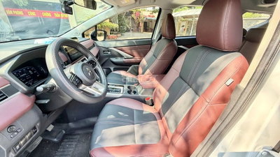 Xpander Cross 2025 11.000km, xe zin, giá 670tr TL