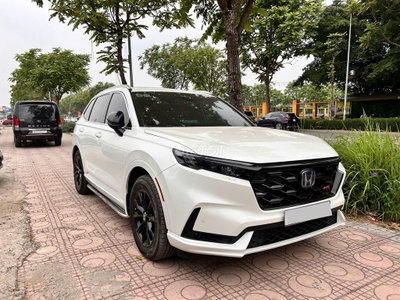 Honda CRV 2025 HEVRSrất mới, tiết kiệm trăm triệu