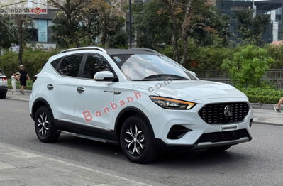 Xe MG ZS Standard 1.5 AT 2WD 2021