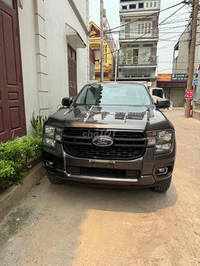 Ford Ranger 2023 XLS 2.0L 4x2 AT - 42000 km
