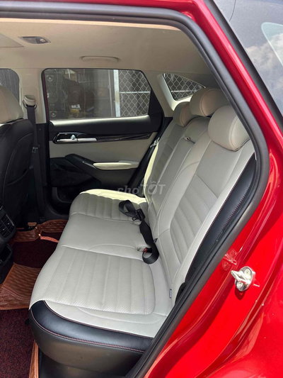 Kia Seltos 2022 Đỏ 16000 km