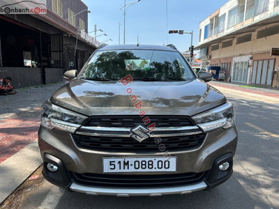 Xe Suzuki XL7 1.5 AT 2022