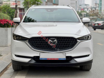 Xe Mazda CX8 Premium 2020
