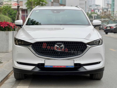 Xe Mazda CX8 Premium 2020
