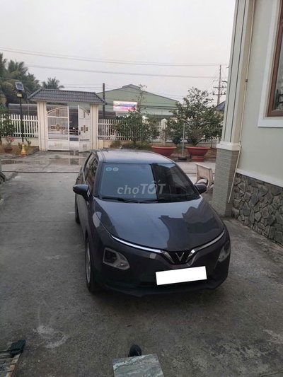 VF5 PLUS 24 - MUA PIN - FREE SẠC KGH