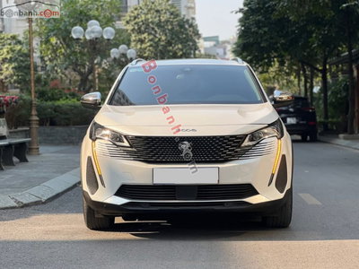 Xe Peugeot 5008 AL 1.6 AT 2022
