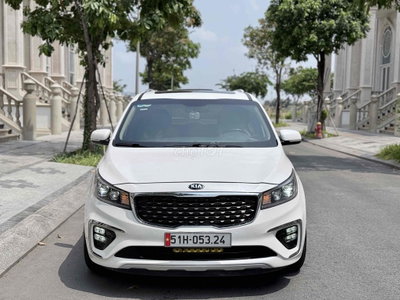 ✅ Sedona full dầu 2019 xe đẹp k lỗi bao test