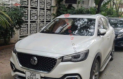 Xe MG HS Sport 1.5 AT 2WD 2021