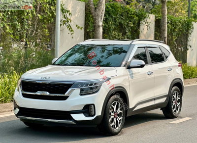 Xe Kia Seltos Premium 1.4 AT 2023