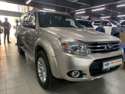 FORD EVEREST LIMITED 2014 1 CHỦ TỪ ĐẦU ĐI RẤT KỸ