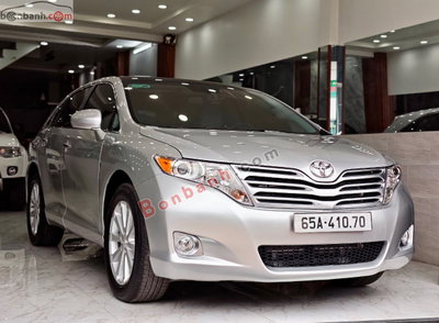 Xe Toyota Venza 2.7 2011