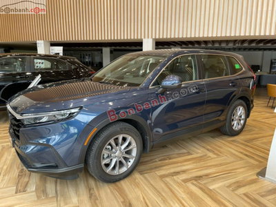 Xe Honda CRV L 2026