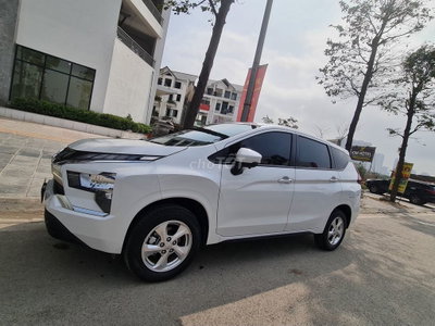 Mitsubishi Xpander 2023 Eco Trắng