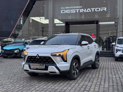 Mitsubishi Xforce Exceed 2024