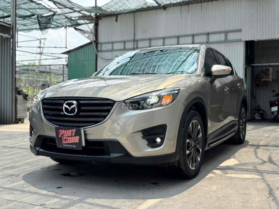 Mazda CX-5 2016 2.0 odo 78.000 km không lỗi lầm