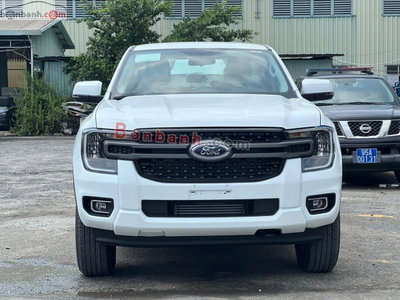 Xe Ford Ranger XLS 2.0L 4x2 AT 2026