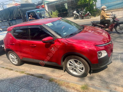 Xe VinFast VF5 Plus 2024