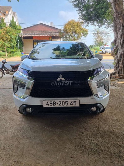 Mitsubishi Xpander 2023 1.5AT ECO 62.000km