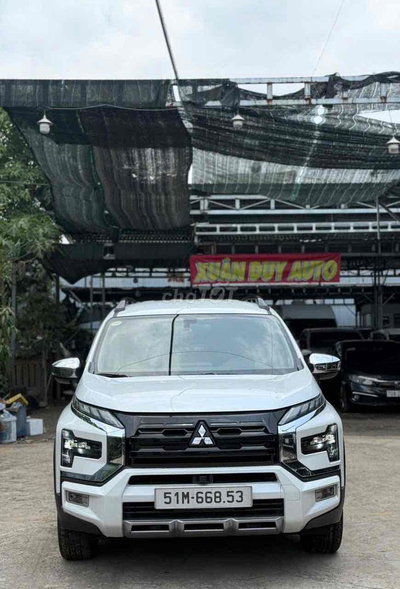 Mitsubishi Xpander Cross 1.5CVT 2023 72000km