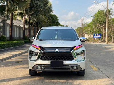 Mitsubishi Xpander 2024 1.5 Premium 24.000 km