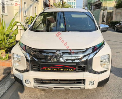 Xe Mitsubishi Xpander Cross 1.5 AT 2020